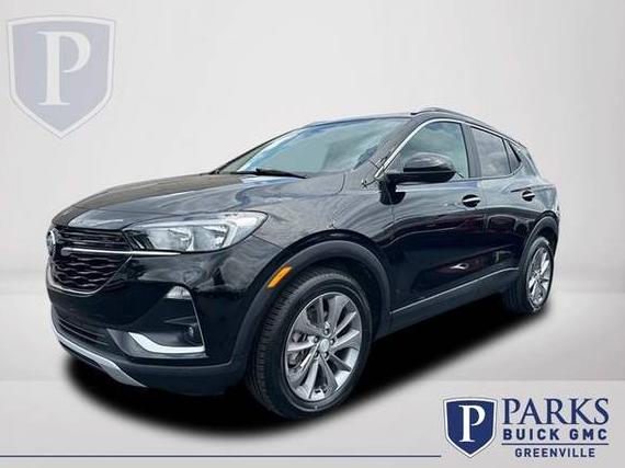 BUICK ENCORE GX 2023 KL4MMDS21PB102024 image